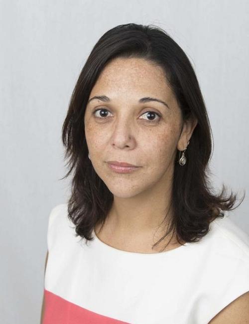 image of Dr. Alejandra Alvarado-Brizuela