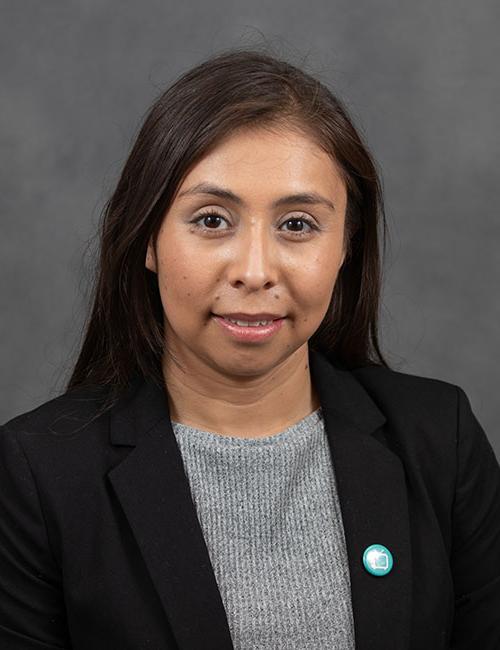 image of Dr. Litzy Galarza